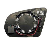 MAX Vetro specchio MMB214-R DX per Mercedes S W222 C W205 GLC C253/X253 TERM BLIS