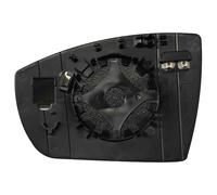 Specchio Asferico Cromato Termico Ford Ecosport 2013-2017 2017 Lato Destro
