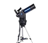 Specchio astronomico astronomico ad alta definizione e potenza per osservare le stelle nel cielo profondo, con treppiede in alluminio regolabile