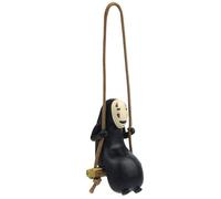 Specchio Auto Ciondolo Ornamenti Anime Cuore Caldo Carino Uomo Accessori Interni Retrovisore Decorazione Appeso Pendente Auto