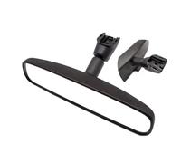 Specchio Auto Retrovisore Per NISSAN Per QASHQAI 2008-2015 Specchio Interno Specchio Retromarcia Specchietto Retrovisore Interno Interno Specchietti(Auxiliary factory)
