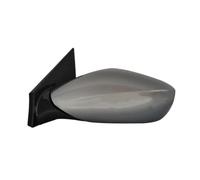 Specchio Auto Side Door Specchietto Retrovisore Power Glass Assy Per Hyundai Per Sonata 2011-2014 3 Fili Di Montaggio Per Auto Retrovisore specchio(Grey,Sinistra)