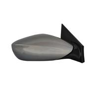 Specchio Auto Side Door Specchietto Retrovisore Power Glass Assy Per Hyundai Per Sonata 2011-2014 3 Fili Di Montaggio Per Auto Retrovisore specchio(Grey,Giusto)