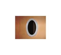 SPECCHIO BAGNO SET 4 PEZZI A MURO SPECCHIERA TRUCCO CAMERETTA LOCALI IN ABS