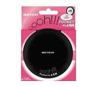 Specchio Beter BF-8412122149208_Vendor Nero