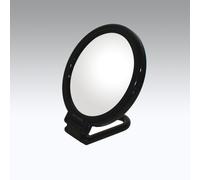 Koh-I-Noor SC152N-6 Serie Specchio Ingranditore, Nero