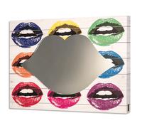 Specchio BOCCHE GS4410 PINTDECOR