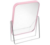 Specchio Camera Da Letto Per Trucco Girevole Cosmetico Del Bagno