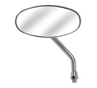 SPECCHIO, CATEYE OVALE 10 MM, SINISTRO
