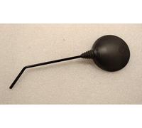 SPECCHIO CICLOMOTORE ATTACCO MANUBRIO NERO M 6 DESTRO SINISTRO 0422 2 PEZZI