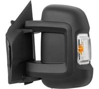 SPECCHIO CITRO SINISTRO BOXER,DUCATO 06- 10 PIN INDICATORE 16W,