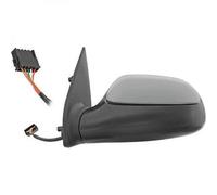 SPECCHIO CITRO SINISTRO COMPATIBILE CON CITROEN SAXO, 96-04 5 PIN