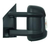 SPECCHIO CITRO SINISTRO DUCATO 06- 10 PIN