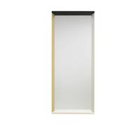Specchio Color Frame Grande Neutro