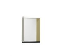 Specchio Color Frame Piccolo Neutro