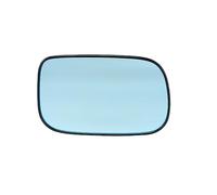 Specchio Compatibile Con ACCORD CM6 CL7 CL9 2002-2005 2006 2007 2008 Wing Side Specchietto Retrovisore Occhiali Accessori Per Auto Parti Esterne Specchietto Retrovisore In Vetro(Left Side(Blue))