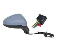 SPECCHIETTO DX PER Audi A4 Avant 2.0 TFSI g-tron 125 KW 170 CV