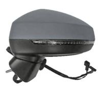 SPECCHIETTO SX PER Audi A3 Sportback S3 quattro 206 KW 280 CV