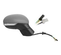 SPECCHIO COMPATIBILE CON FIAT DESTRO. 500X 14- 6 2 PIN