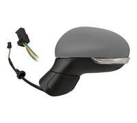 SPECCHIO COMPATIBILE CON FIAT SINISTRO 500X 14- 6 PIN