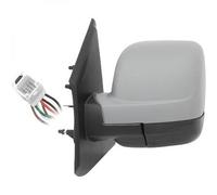 SPECCHIO COMPATIBILE CON FIAT SINISTRO VIVARO B, 14-19 5 PIN