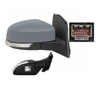 SPECCHIO COMPATIBILE CON FORD DESTRO. FOCUS, 11-14;> MOTIVO; 12 PIN