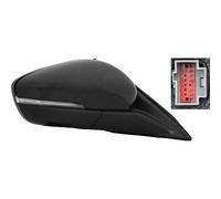 SPECCHIO COMPATIBILE CON FORD DESTRO. MESSA A FUOCO, 18- 6 PIN