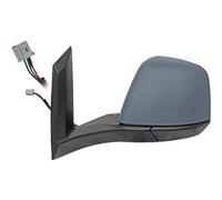 SPECCHIO COMPATIBILE CON FORD SINISTRO COLLEGARE 13- 5 PIN