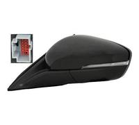 SPECCHIO COMPATIBILE CON FORD SINISTRO MESSA A FUOCO, 18- 10 PIN