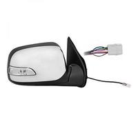 SPECCHIO COMPATIBILE CON ISUZU DESTRO. D-MAX, 09-12 7 PIN