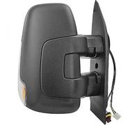 SPECCHIO COMPATIBILE CON IVECO DESTRO. GIORNALIERO, 14- 7 PIN