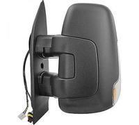 SPECCHIO COMPATIBILE CON IVECO SX. GIORNALIERO, 14- 9 PIN