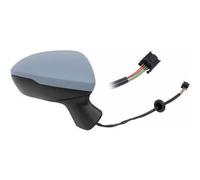 SPECCHIO COMPATIBILE CON OPEL DESTRO ASTRA K, 15-22 5 PIN