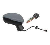 SPECCHIO COMPATIBILE CON OPEL DESTRO ASTRA K, 15-22 MOTIVO 7 PIN