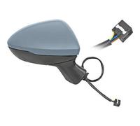 SPECCHIO COMPATIBILE CON OPEL DESTRO ASTRA K, 15-22 MOTIVO 9 PIN