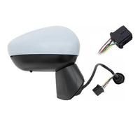 SPECCHIO COMPATIBILE CON OPEL DESTRO CROSSLAND X 17- 7 PIN