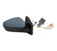 SPECCHIO COMPATIBILE CON OPEL DESTRO GRANDLAND 17- 10 2 PIN