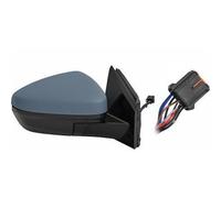 SPECCHIO COMPATIBILE CON OPEL DESTRO GRANDLAND 17- 7 PIN