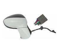 SPECCHIO COMPATIBILE CON OPEL DESTRO ZAFIRA C, 11-19 7 PIN