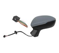 SPECCHIO COMPATIBILE CON OPEL SINISTRO ASTRA K, 15-22 MOTIVO 7 PIN