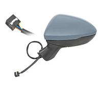 SPECCHIO COMPATIBILE CON OPEL SINISTRO ASTRA K, 15-22 MOTIVO 9 PIN