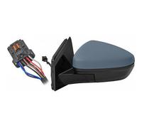SPECCHIO COMPATIBILE CON OPEL SINISTRO GRANDLAND 17- 5 PIN