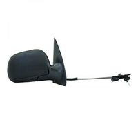 SPECCHIO COMPATIBILE CON SKODA DESTRO FABIA, 98-07 ALLOGGIAMENTO PICCOLO