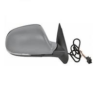 SPECCHIO COMPATIBILE CON SKODA DESTRO. OCTAVIA, 09-13 9 PIN