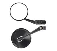 Specchio Compatibile Con Suzuki Per GSF1250 Per GSF600 Per Gladius Per SFV650 Per SV650 Per SV1000 Per GSR600 Specchietto Retrovisore Per Moto Da 8 Mm 10 Mm