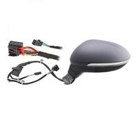 SPECCHIO COMPATIBILE CON VW COMPL. LI. PASSAT 14- MOTIVO BLIS 17 PIN