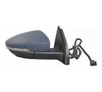 SPECCHIO COMPATIBILE CON VW COMPLETO DESTRO PASSAT, 10-14 BASE 13 PIN