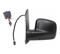 SPECCHIO COMPATIBILE CON VW SINISTRO CADDY, 04-15 5 PIN