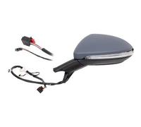 SPECCHIO COMPATIBILE CON VW SINISTRO GOLF VII, 13- MOTIVO 6 2PIN