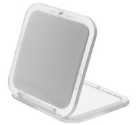 Specchio Compatto Per Il Trucco D'ingrandimento Piccolo Ingrandito